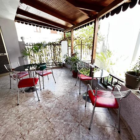Grand Veranda Apartment Tirana Exterior foto