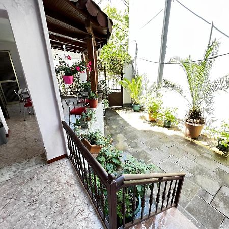Grand Veranda Apartment Tirana Exterior foto