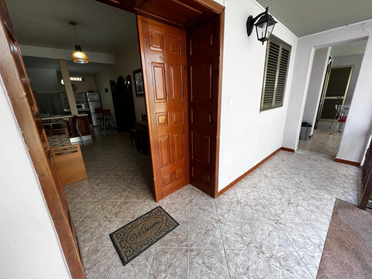 Grand Veranda Apartment Tirana Exterior foto