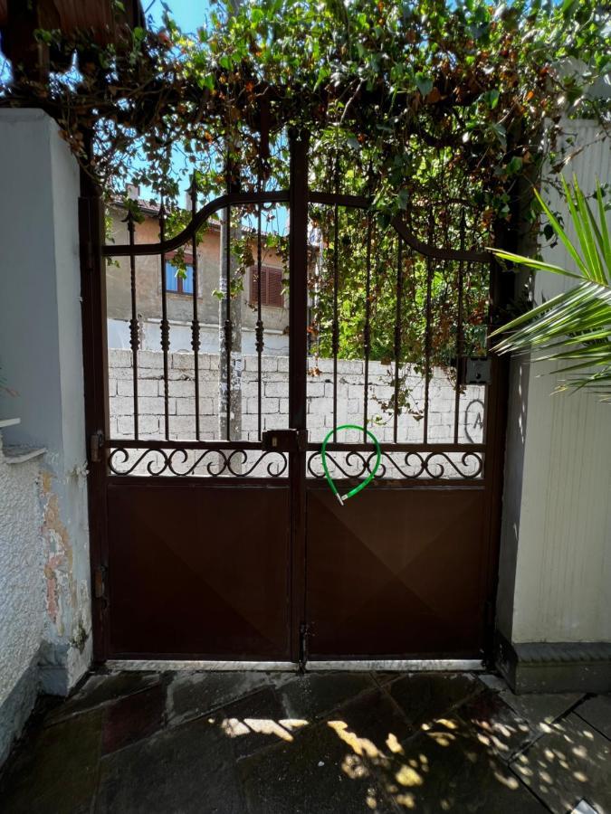 Grand Veranda Apartment Tirana Exterior foto