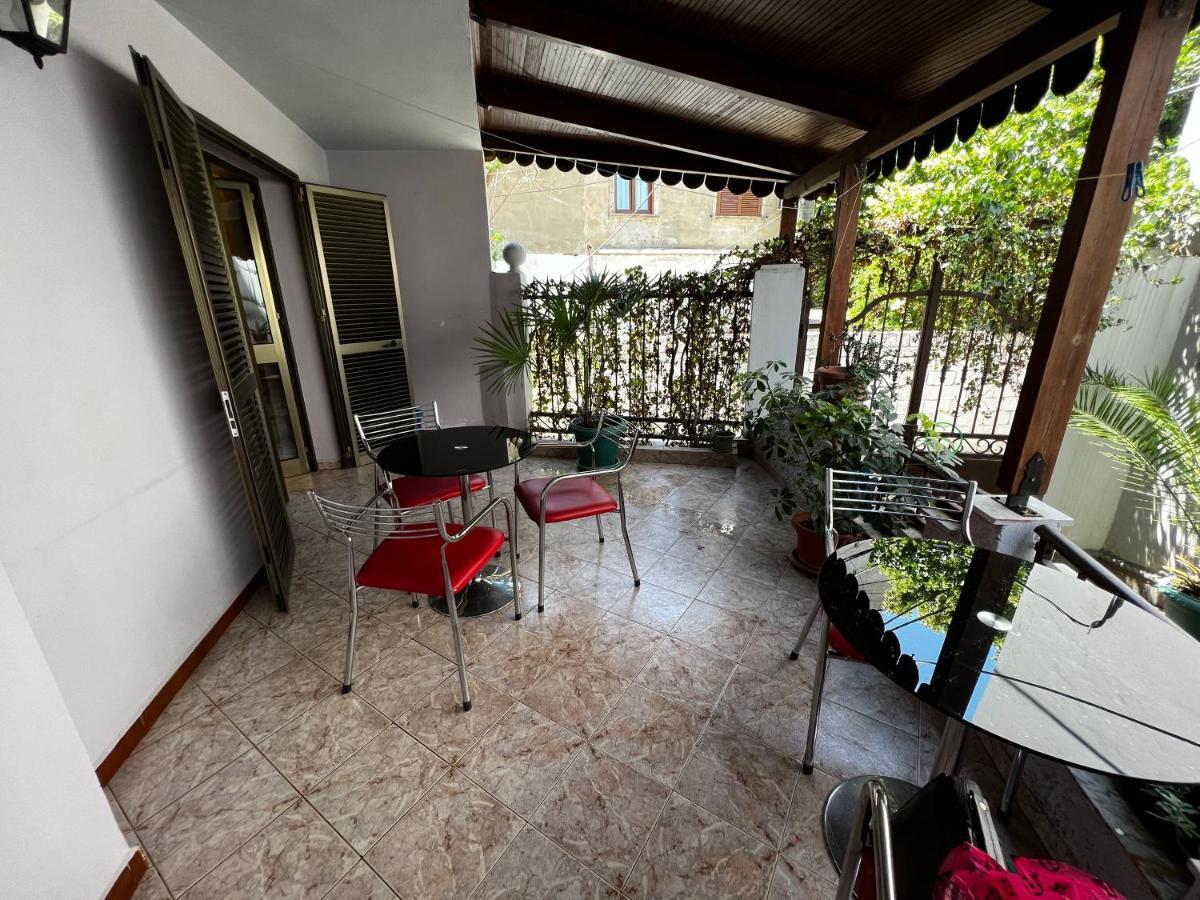 Grand Veranda Apartment Tirana Exterior foto