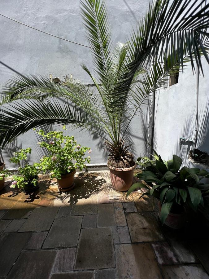 Grand Veranda Apartment Tirana Exterior foto